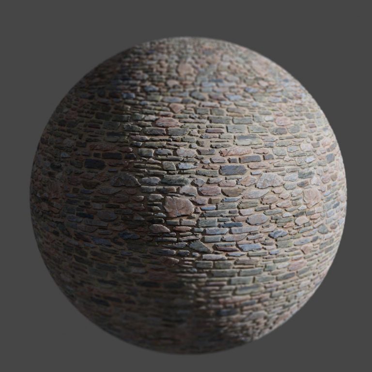 Read more about the article Clean Stone Wall