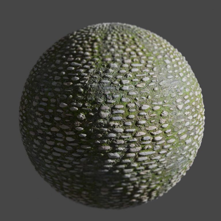 Read more about the article Devon Pebble Path Texture