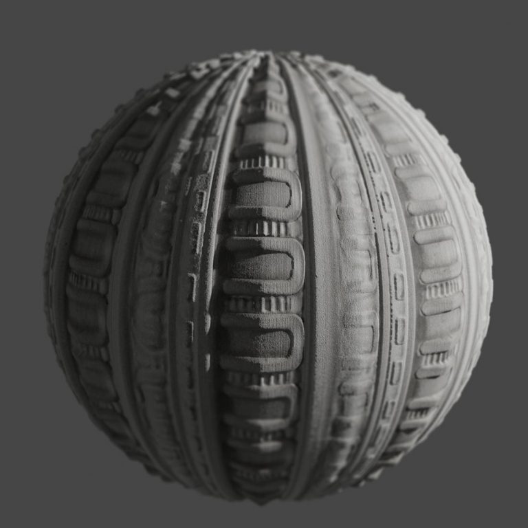 Read more about the article Antique Architrave Pattern