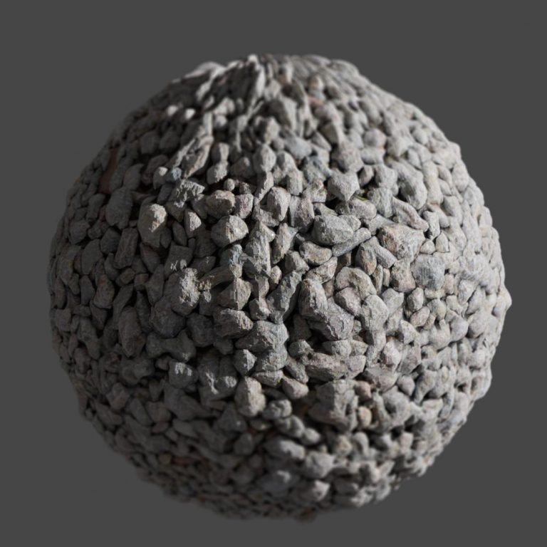 Read more about the article Gravel Stone 4k Texture