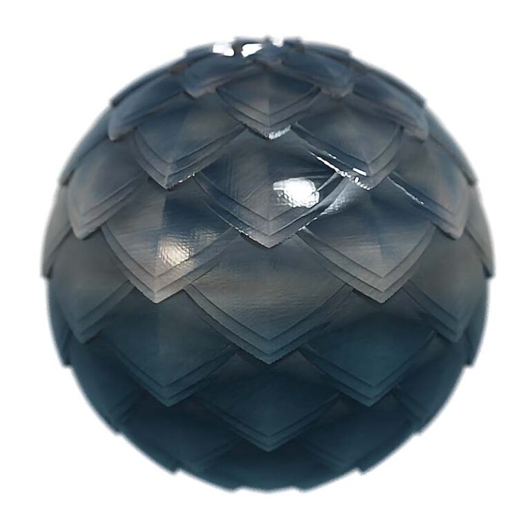 Read more about the article Armour #2 PBR Material