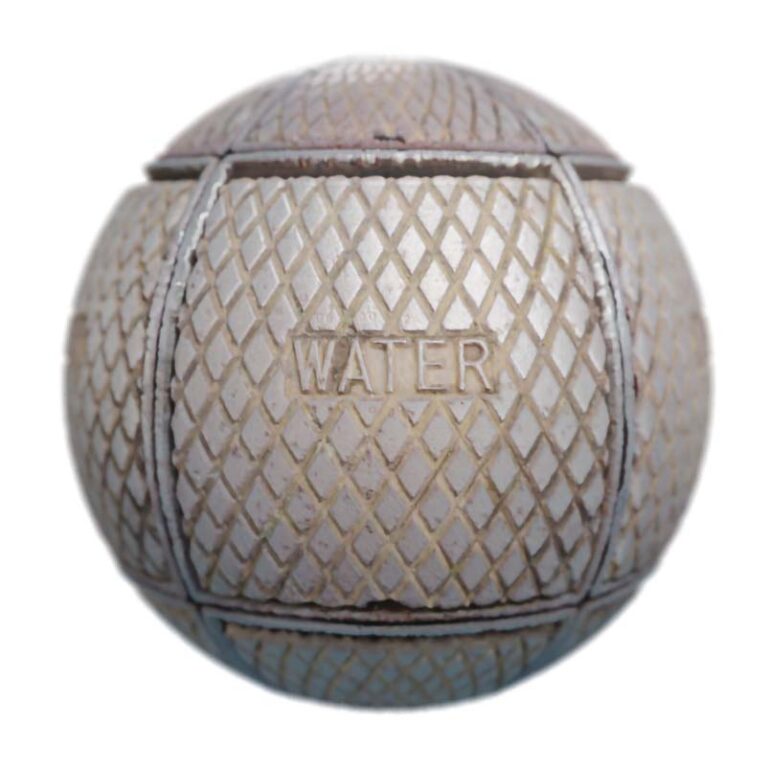 Read more about the article Metal Cover #1 PBR Material