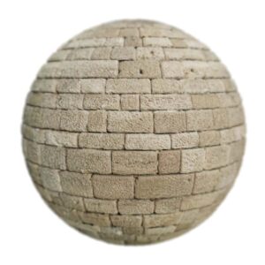 Rock Wall #8 PBR Material